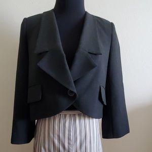 Robert Rodriguez jacket size 2
